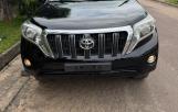 TOYOTA PRADO TXL A VENDRE A KINSHASA