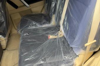 TOYOTA PRADO TXL A VENDRE A KINSHASA