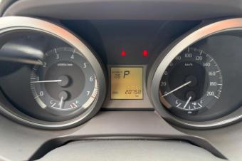 TOYOTA PRADO TXL A VENDRE A KINSHASA