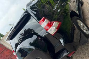 TOYOTA PRADO TXL A VENDRE A KINSHASA