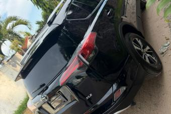 TOYOTA RAV4 A VENDRE A KINSHASA 