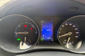 TOYOTA CHR A VENDRE A KINSHASA 
