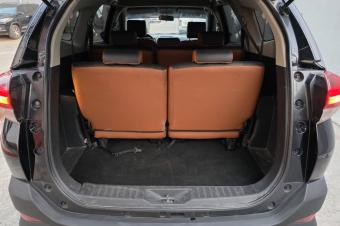 TOYOTA RUSH A VENDRE A KINSHASA 