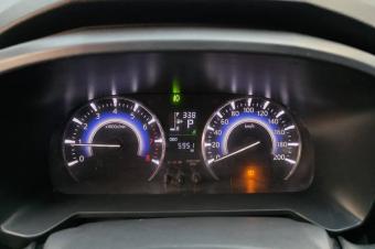 TOYOTA RUSH A VENDRE A KINSHASA 