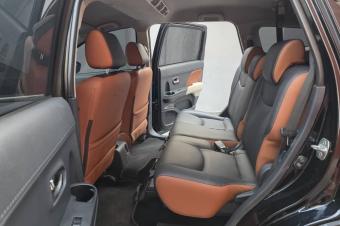TOYOTA RUSH A VENDRE A KINSHASA 