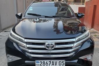 TOYOTA RUSH A VENDRE A KINSHASA 