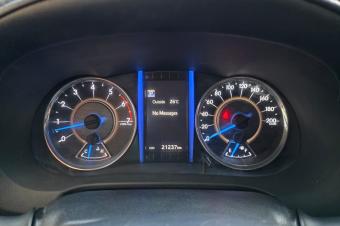 TOYOTA FORTUNER A VENDRE A KINSHASA 