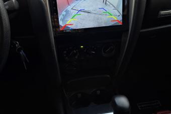 TOYOTA FORTUNER A VENDRE A KINSHASA 
