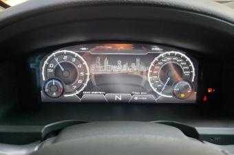 Land cruiser VX.R 2025 modifi bote automatique essence  6 cylindres 0893836485  