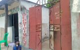 PARTIE RESTANTE D’UN MORCELLEMENT D'UNE PARCELLE À VENDRE – PASCAL (ROUTE MOKALI, GRANDE DIRECTION)