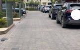 Villa Duplex 3 Chambres à Vendre dans la Concession Mirage – Limete Funa, 1ère Rue sur la Principale