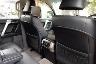  Toyota Land Cruiser Prado TX J150  A VENDRE