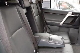  Toyota Land Cruiser Prado TX J150  A VENDRE
