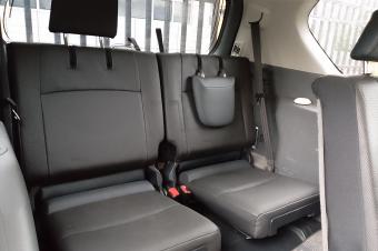  Toyota Land Cruiser Prado TX J150  A VENDRE