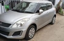 Suzuki Swift nouveau Sans plaque  Couleur d’origine  Automatique  Essence ⛽️  Climatisé  Kilomètres très faibles  Prix :5500$  Contacter :0828482474 mediacongo