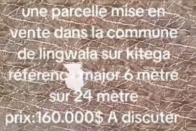immobilier_vente_location Élite Groupe Corpor  