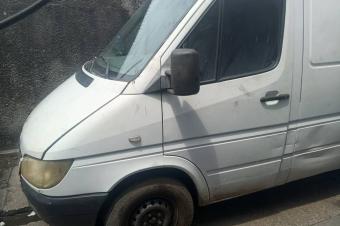 CDI chssis moyenne sans plaque 12500 sikoyo localisation lemba