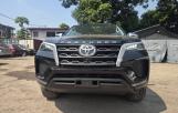 Toyota fortuner Sans plaque  Année de fabrication 2022 Authentique  Kilomètres très faibles  Intérieur cuire  Prix :45000$ à discuter légèrement  Contacter :0828483474