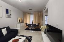 Très bel appartement meublé à vendre dans un immeuble moderne avec piscine, gym et club house au rooftop immobilier_vente_location