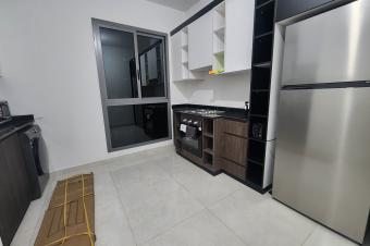Trs bel appartement meubl  vendre dans un immeuble moderne avec piscine gym et club house au rooftop