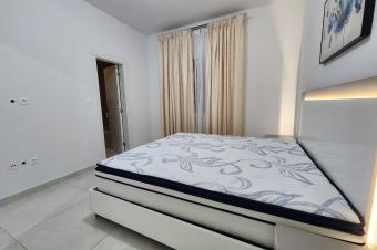 Trs bel appartement meubl  vendre dans un immeuble moderne avec piscine gym et club house au rooftop