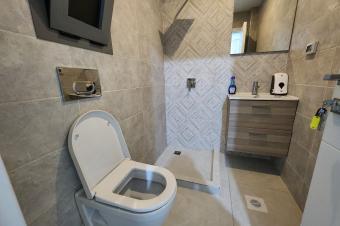 Trs bel appartement meubl  vendre dans un immeuble moderne avec piscine gym et club house au rooftop
