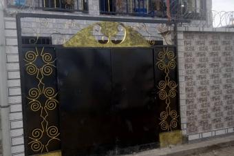 Parcelle  Barumbu R1 7 sur 23m 180.000