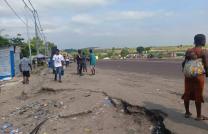 Parcelle à Vendre à Carrière, Commune de la N’Sele – Proche du boulevard lumumba mediacongo