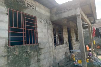 Parcelle  Vendre  Carrire Commune de la NSele  Proche du boulevard lumumba