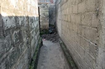 Parcelle  Vendre  Carrire Commune de la NSele  Proche du boulevard lumumba