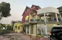 Parcelle à Mimosa, 20 sur 20m, 320.000$ mediacongo