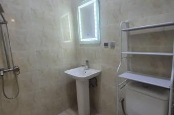 Parcelle  Mimosa 20 sur 20m 320.000