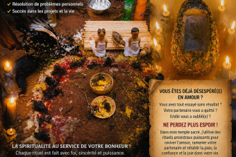 Comment Faire Revenir Son Ex Qui Vous Ignore  Solution Spirituelle