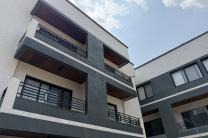 Immeuble neuf avec 9 appartement meublés et un bureau meublé  immobilier_vente_location