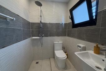 Immeuble neuf avec 9 appartement meubls et un bureau meubl 