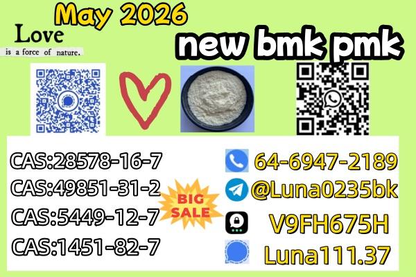 BMKPMK OIL CAS28578167