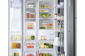 Frigo Samsung doccasion 195