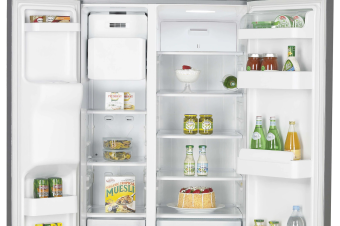 Frigo Samsung doccasion 195