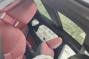 Lexus NX350h 2025 Toit panoramique  Camra de recule  Intrieur cuir rouge  30.000 dernier prix  Localisation appel