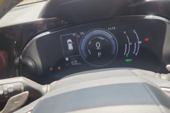 Lexus NX350h 2025 Toit panoramique  Camra de recule  Intrieur cuir rouge  30.000 dernier prix  Localisation appel