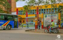Parcelle à Bon marché, Barumbu, 37 sur 60m, 1.500.000$ mediacongo
