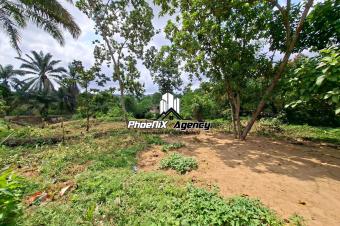 Vente  Terrain vers Gulf  Sanga Mamba 