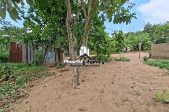 Vente  Terrain vers Gulf  Sanga Mamba 