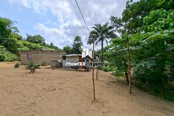 Vente  Terrain vers Gulf  Sanga Mamba 