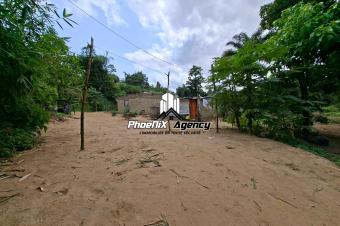 Vente  Terrain vers Gulf  Sanga Mamba 