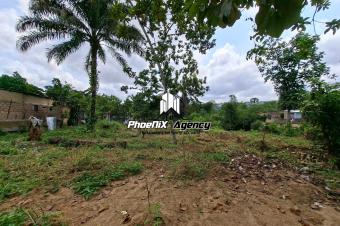 Vente  Terrain vers Gulf  Sanga Mamba 