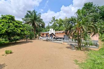 Vente  Terrain vers Gulf  Sanga Mamba 