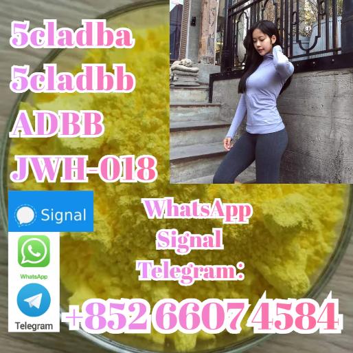 5cladba precursor supplier 5cladba adbb jwh018