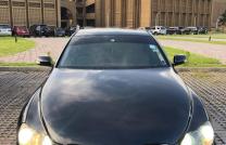Toyota mark x  Couleur d’origine  Full option  Climatisation Canada ekosa Zéro panne besoin d'argent nde Faible kilomètres 24000 Prix : 5000$ suka svp  Contact :0828482474 mediacongo