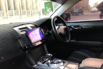 Toyota mark x  Couleur dorigine  Full option  Climatisation Canada ekosa Zro panne besoin dargent nde Faible kilomtres 24000 Prix  5000 suka svp  Contact 0828482474